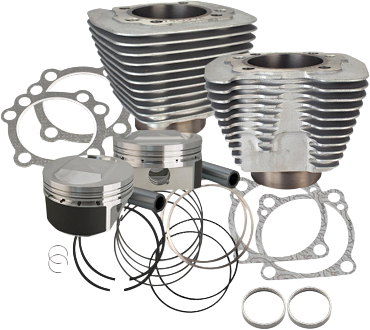1250cc Conversion Kit