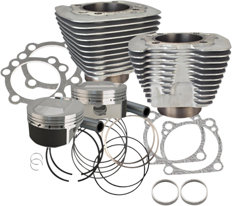 1250cc Conversion Kit