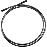 MAGNUM SHIELDING 1741-5479 AS4566 Braided Universal ABS Brake Line - 66" - Black Pearl