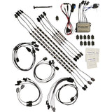 CUSTOM DYNAMICS 2040-2758 PG-ENG-G-KIT Engine and Ground Effects ProGLOW™ Color Changing LED Accent Light Kit Light Kit - Engine/Ground