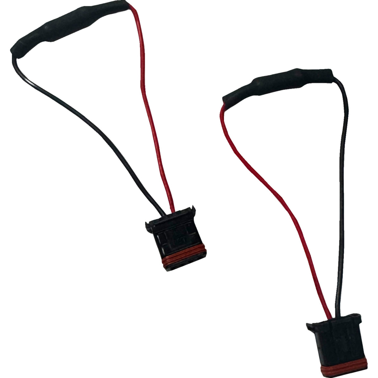 CUSTOM DYNAMICS 2050-0589 SD-24-TSR Front Turn Signal Equalizer Module Front Turn Signal Equalizer - FLTRX