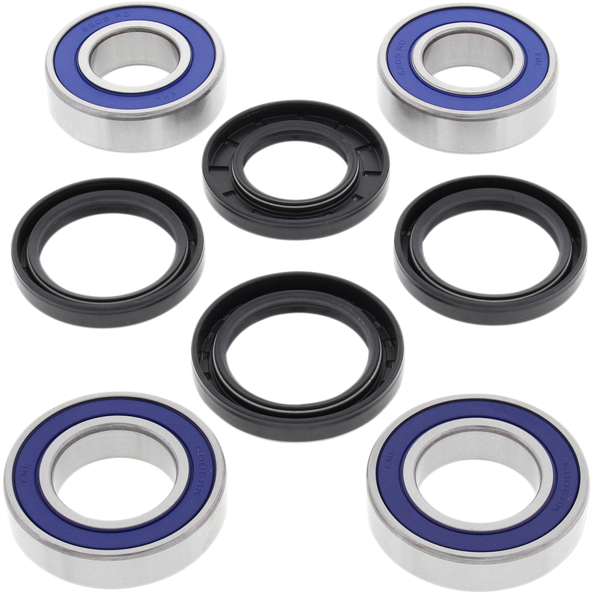 All Balls Bearing - 25-1568 Aprilia Motorcycles 2000-2025
