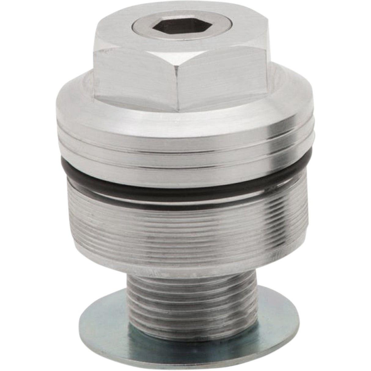 Burly Brand Pre-Load Adjuster - B28-3001 For Harley 2002-2026