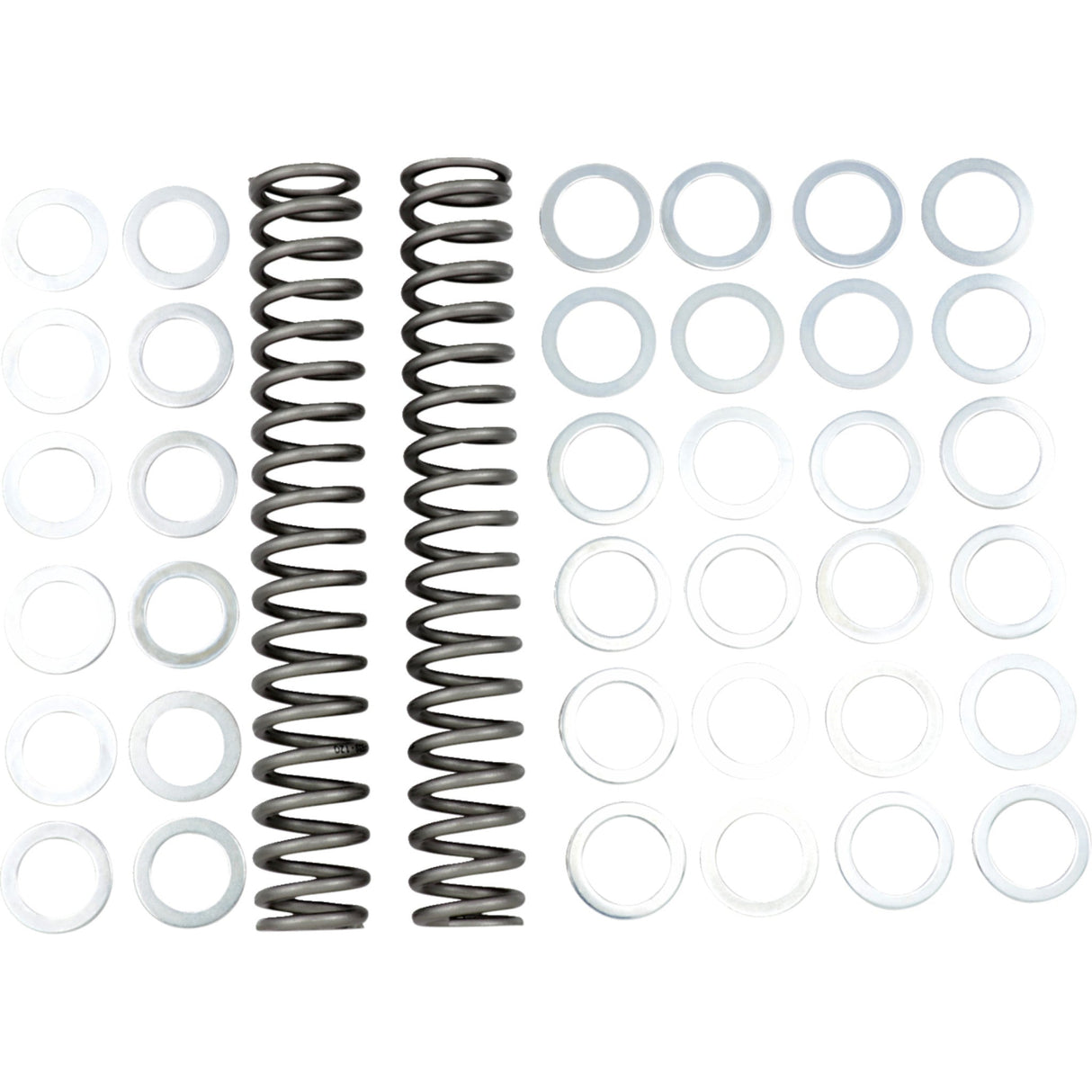 Race Tech Fork Springs — 67.20 Lb In 1.20 Kg Mm - FRSP S3825120 For MV Agusta 675 / 800 2013 | Ducati Sport 1000 2006
