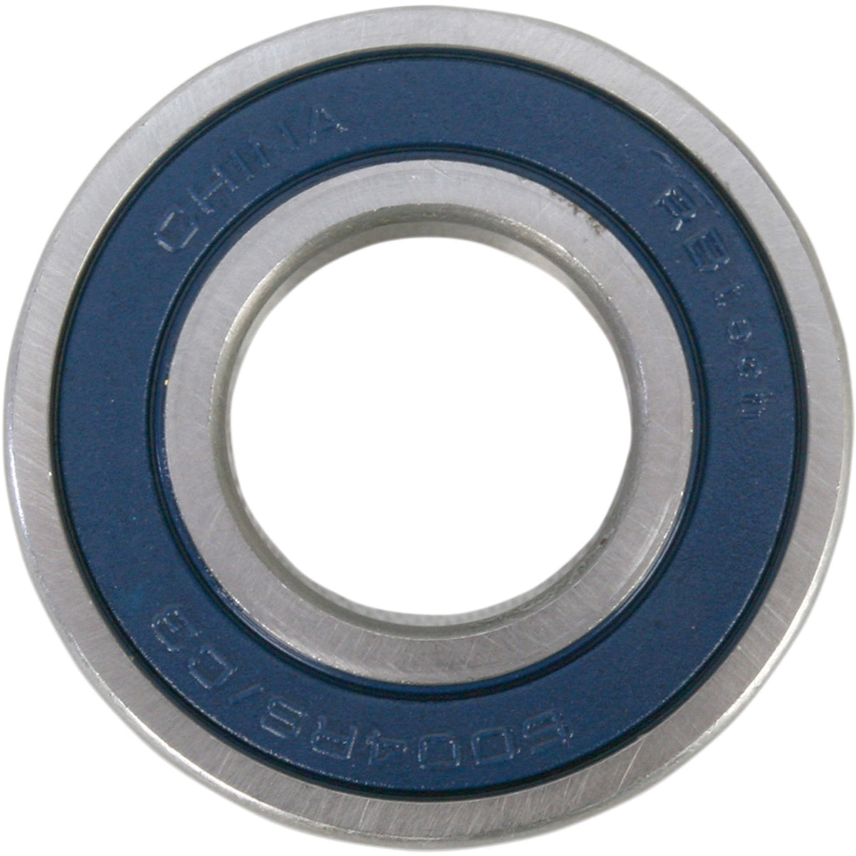 PARTS UNLIMITED 6004-2RS Single Bearing 20 x 42 x 12