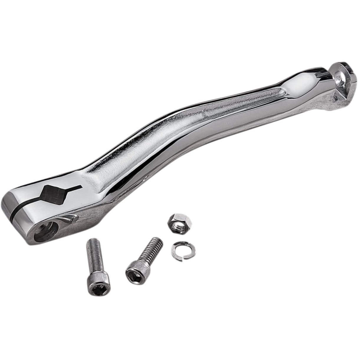 DRAG SPECIALTIES DS-241013 Stroker Kicker Arm