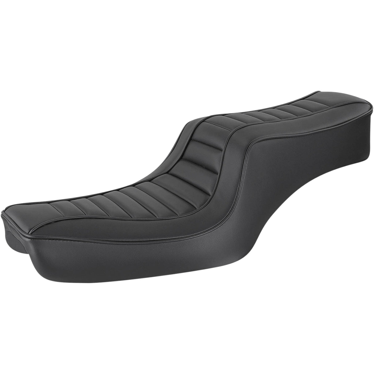 Saddlemen Hog Killers Seat - HK14-007 For Harley Sportster 2004-2022 (3.3G Tank)