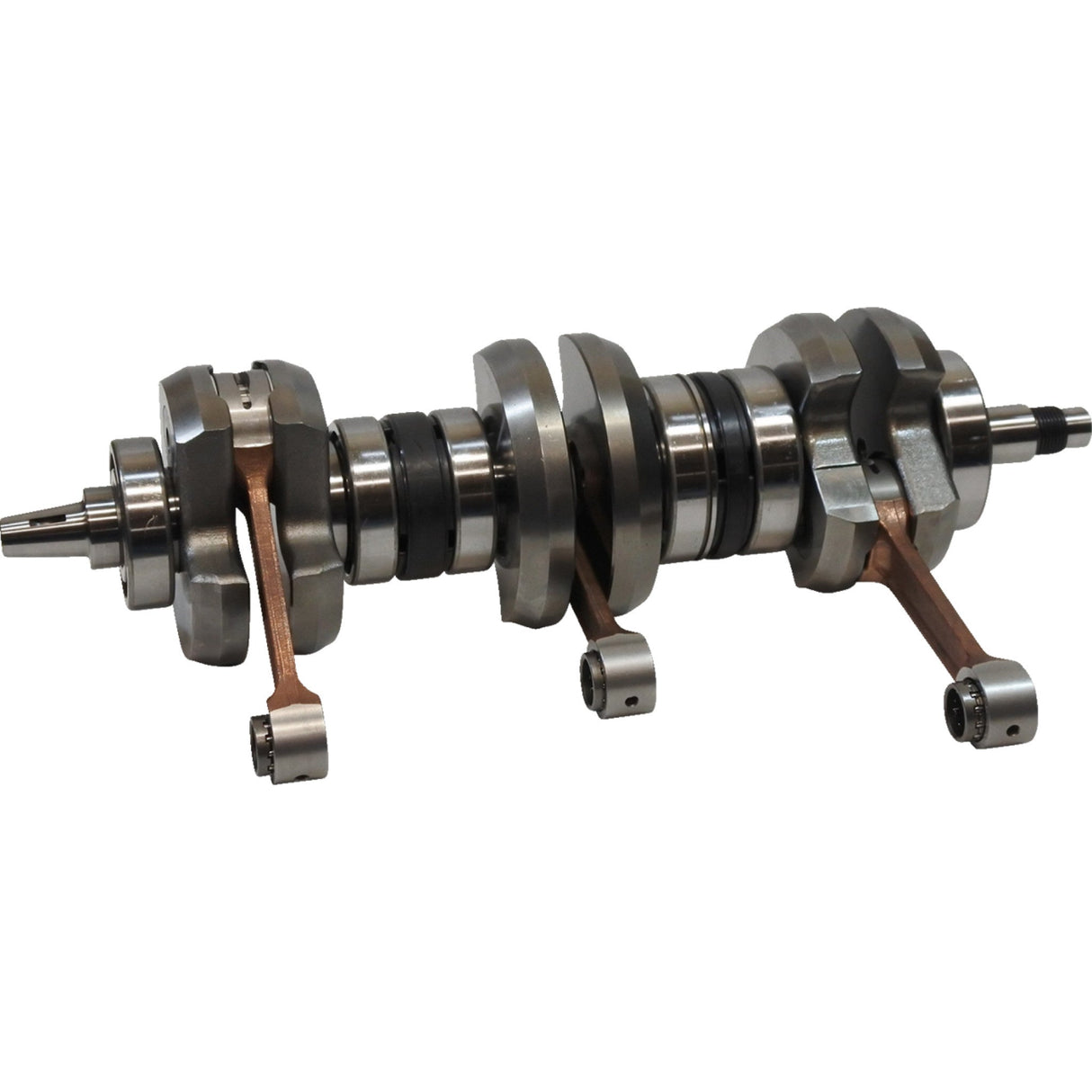 Vintco Crankshaft Assembly - CR2009 Kawasaki Mach 1972-1975