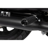 Arlen Ness Fusion Footpegs - 07-966 For Harley Softail 2018-2025