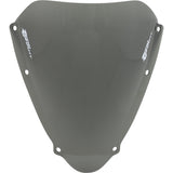 Zero Gravity Sport Touring Windshield - 23-109M-02 Suzuki 1000 2005-2006