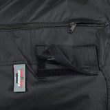 ULTRAGARD 4001-0245 4-455BC Classic Cover Cover - Can-Am GS/RS/ST - Black/Charcoal