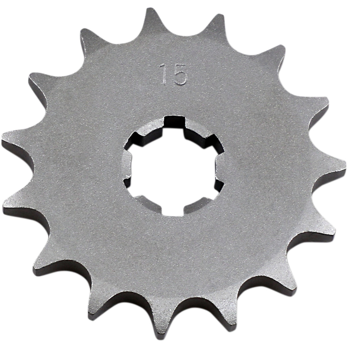 PARTS UNLIMITED K22-2612 Countershaft Sprocket 15 tooth - yamaha