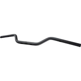 KODLIN USA 0601-6871 KUS31001 Trackbar Handlebar 1" - tbw - black