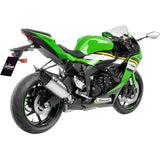 Leovince LV-14 R Muffler - 15625U Kawasaki Ninja 2019-2025