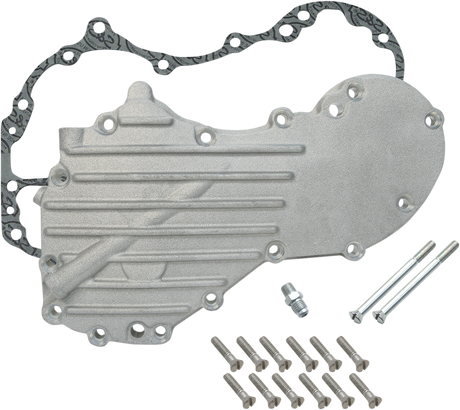 Generator Gear Cover