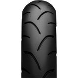 IRC 0340-0377 T10302 SS-560 Tire Tire - SS-560 - Rear - 100/90-14 - 57P