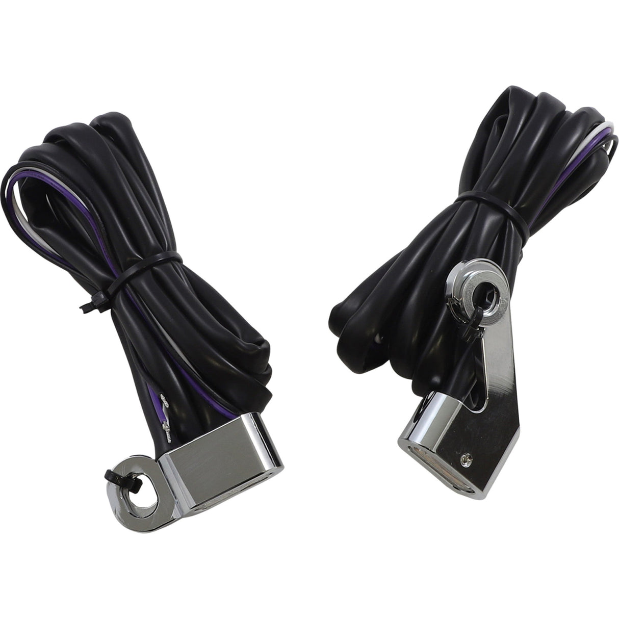 DRAG SPECIALTIES LED Handlebar Marker Lights