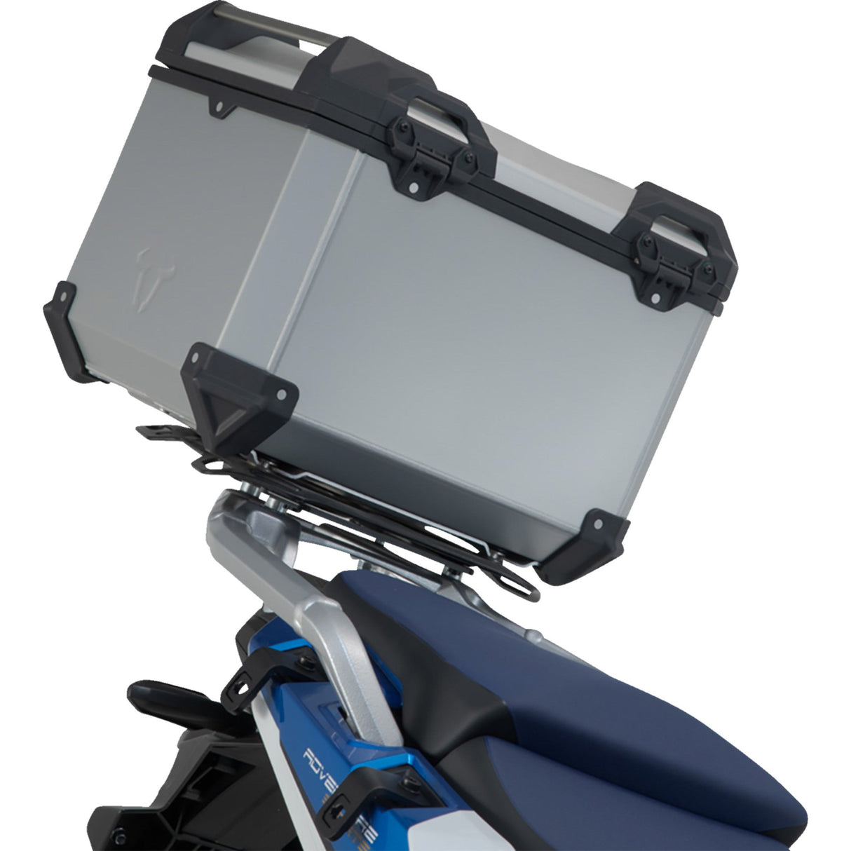 Sw-Motech Adventure-Rack - GPT.01.942.19000/B Honda CRF1000L Africa Twin / CRF1000L2 Africa Twin Adventure Sports / CRF1100L Africa Twin 2019-2022