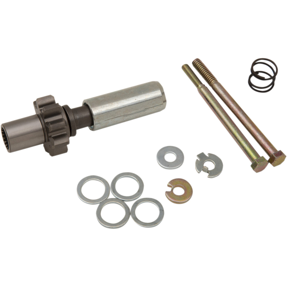 SPYKE 2110-0440 465049 Grind-Free Starter Jackshaft Starter - Jackshaft