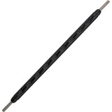 JOKER MACHINE 1601-0549 30-811-1 Adjustable Shift Rod black