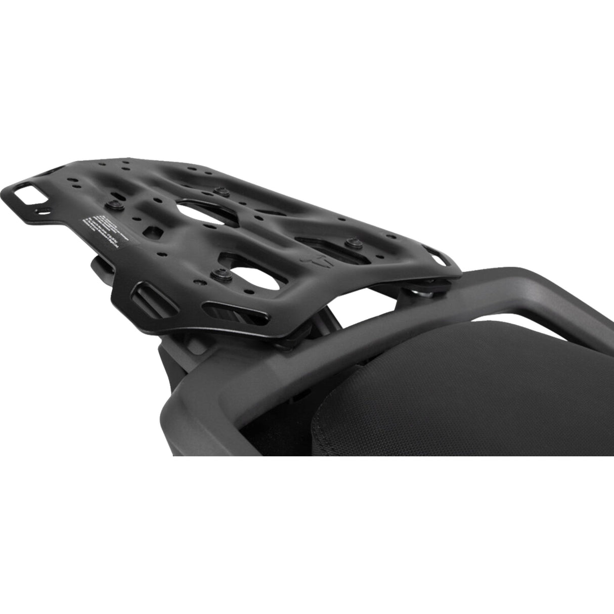 Sw-Motech Adventure Luggage System - ADV.11.900.75000/B Triumph Motorcycles 2012-2021