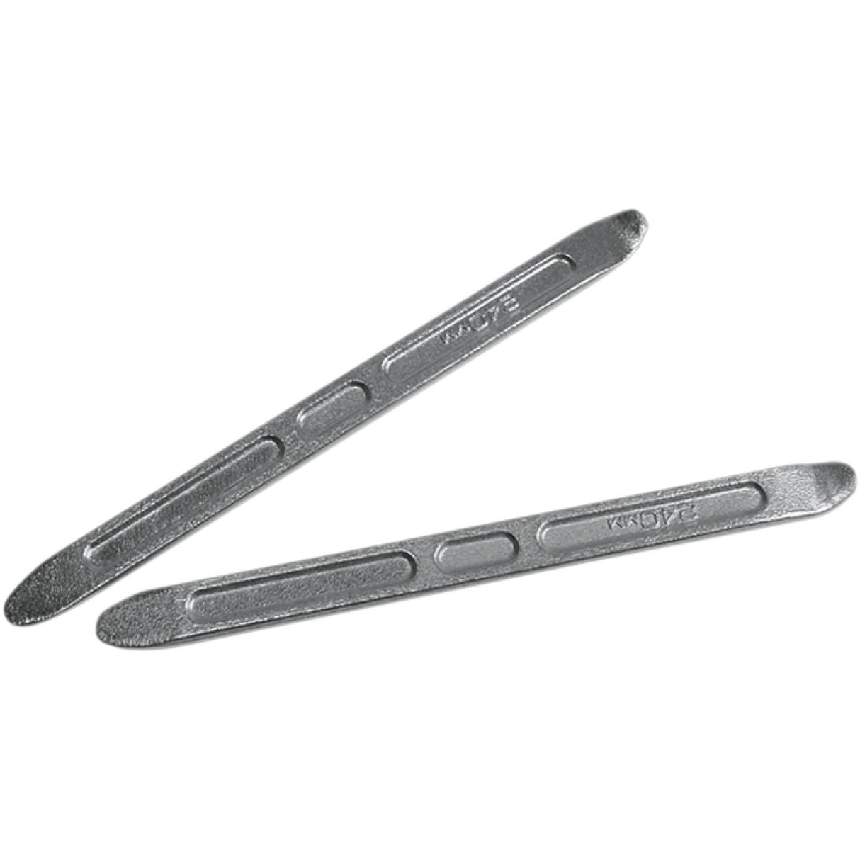 CRUZTOOLS 3810-0001 TLS1 TirePro™ 2-Piece Tire Lever Set Tire Lever - TirePro™ - 2-Piece