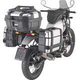 GIVI 3521-0204 PL9054 GIVI Saddlebag Supports Side Case Hardware - Royal Enfield