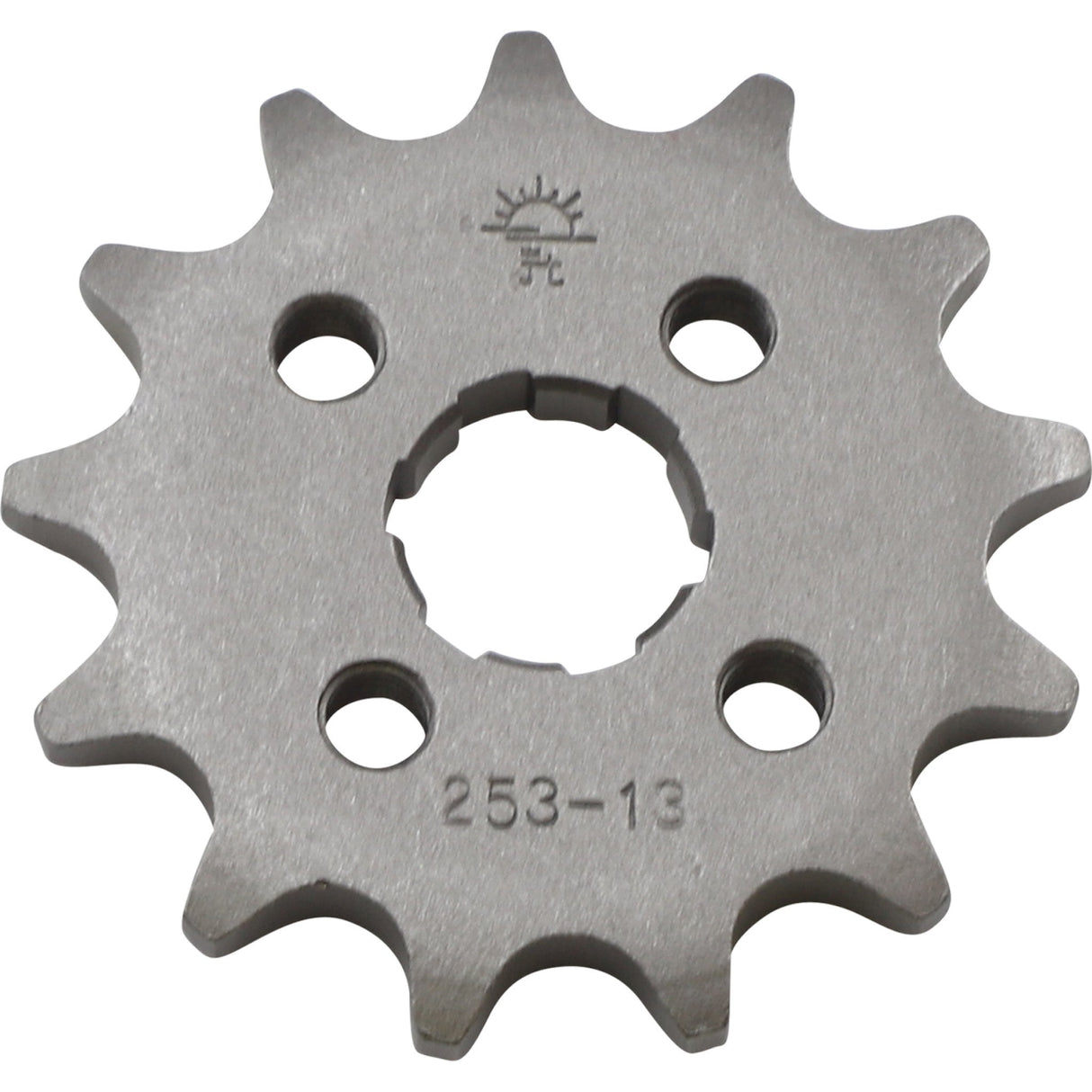 JT SPROCKETS JTF253-13 JTF253.13 Front Sprocket Countershaft Sprocket - 13 Tooth