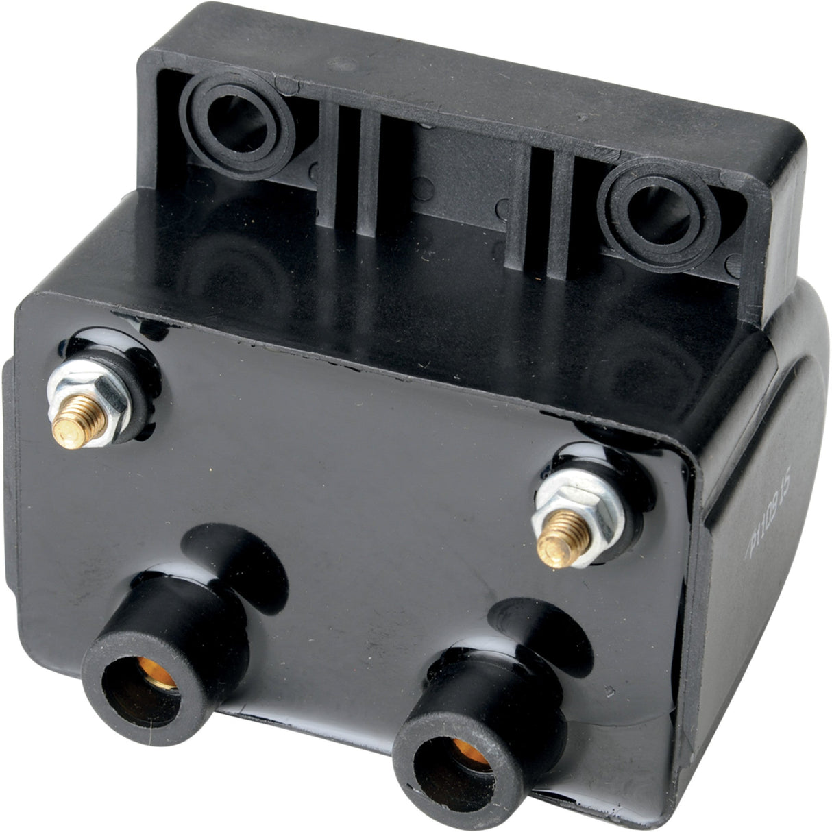 DRAG SPECIALTIES Ignition Coil Dual-Fire - Harley Davidson
