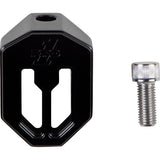 PRO-ONE PERF.MFG. 1603-0389 500748B Touring Shift Peg black