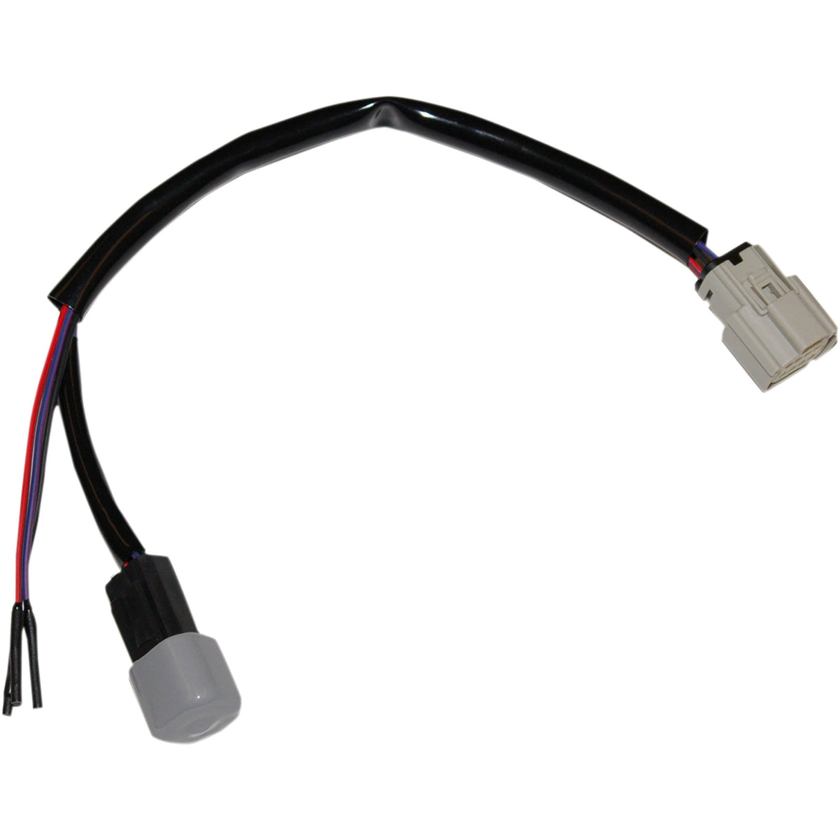 Namz Adapter - NHD-69200722 For Harley Touring 2014-2016