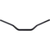 RENTHAL 0601-7053 835-50-BK Fatbar™ Handlebar — Fatbar/OEM Replacement Bend Fatbar™ Handlebar - Street - 835 - BMW R GS/GSA AC - Black