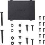 RAM MOUNTS 0636-0199 RAM-HOL-TABL23U Tab-Lock™ Spring Loaded Holder Holder - Tab-Lock™