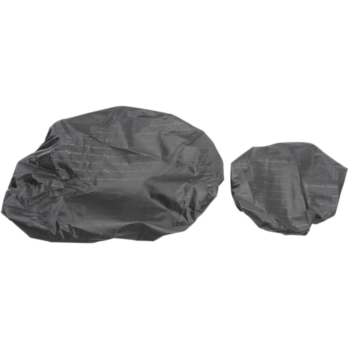 SADDLEMEN 0821-2741 R934 Seat Cover step up rain
