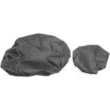 SADDLEMEN 0821-2741 R934 Seat Cover step up rain