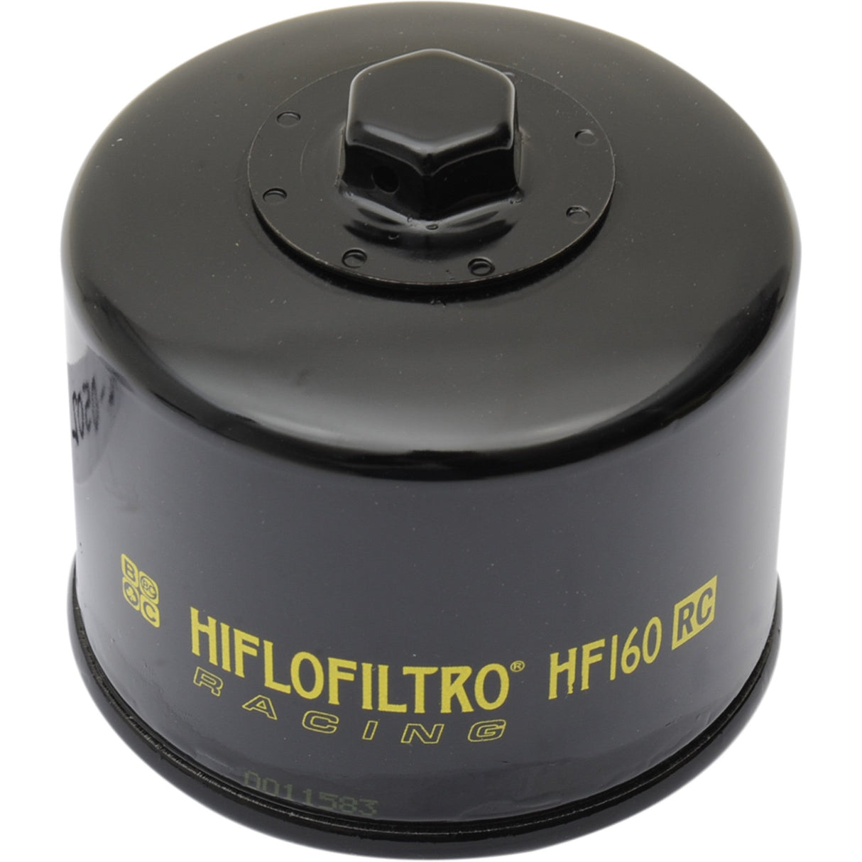 Hiflofiltro Oil Filter - HF160RC BMW Motorcycles 2005-2022