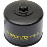 Hiflofiltro Oil Filter - HF160RC BMW Motorcycles 2005-2022