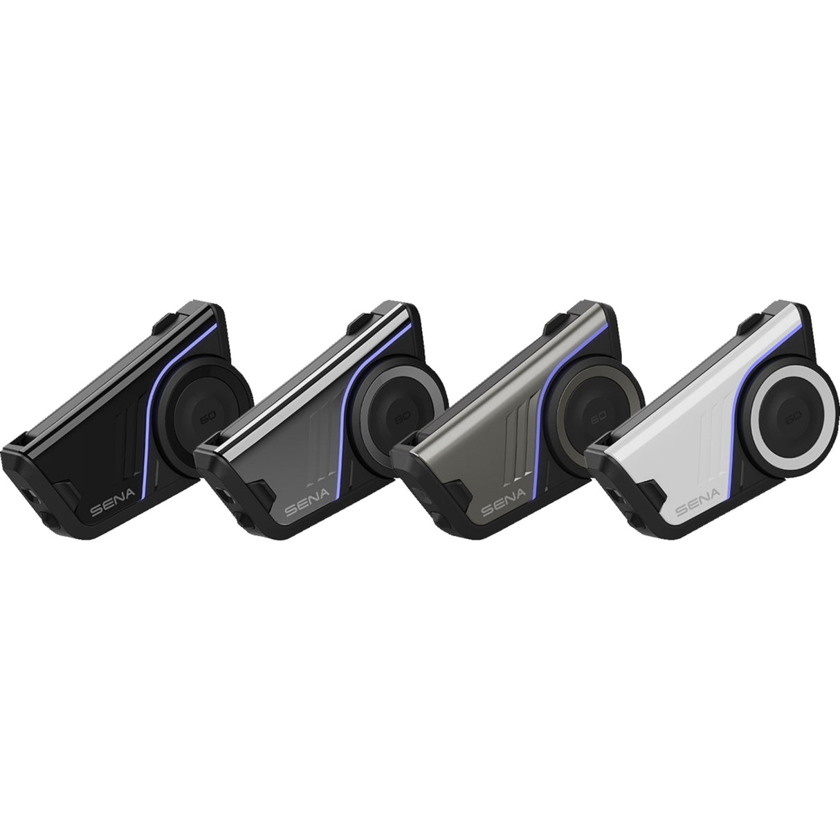 SENA 4402-1043 60S-01 60S Communication System - Wave Intercom