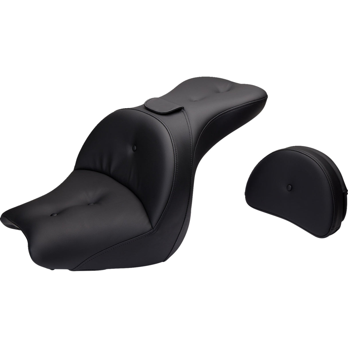 Saddlemen Explorer RS Seat - H04-09-030RS Honda VTX1300C 2004-2009