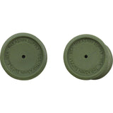 THRASHIN SUPPLY CO. 0630-2860 TSC-2708-6 Bolt Grips Grips - Bolt - Green