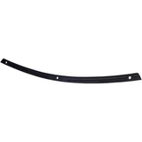 Performance Machine Scallop Trim - 0209-2016SCA-SMB For Harley Touring 2014-2021