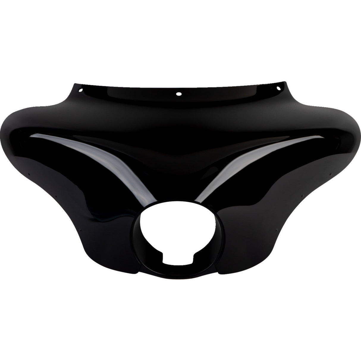 MEMPHIS SHADES 2330-0272 MEM7541 Batwing Fairing chief