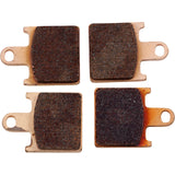 GALFER 1722-0837 FD371G1370 HH Sintered Brake Pads