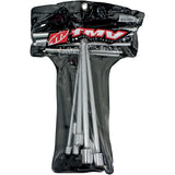 TMV 3812-0035 172725 T-Wrench Set 5-piece - 8 mm -17 mm