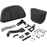 Show Chrome Backrest - 41-168AG Can-Am Spyder 2010-2019
