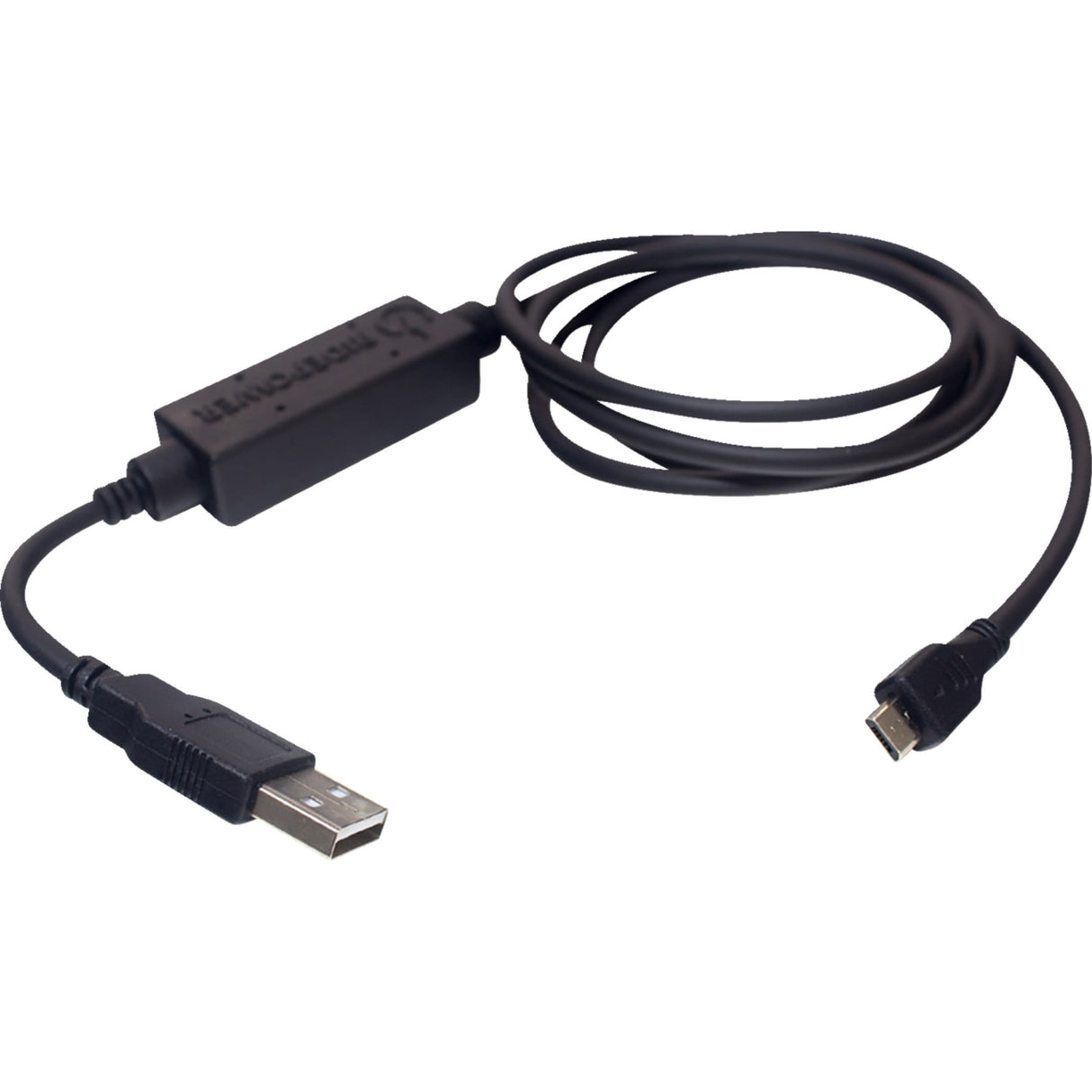 RIDEPOWER 3807-0627 1248USBMUSB4FT USB to Micro USB Phone Charger Cable Phone Charging Cable - USB to Micro USB - 4'