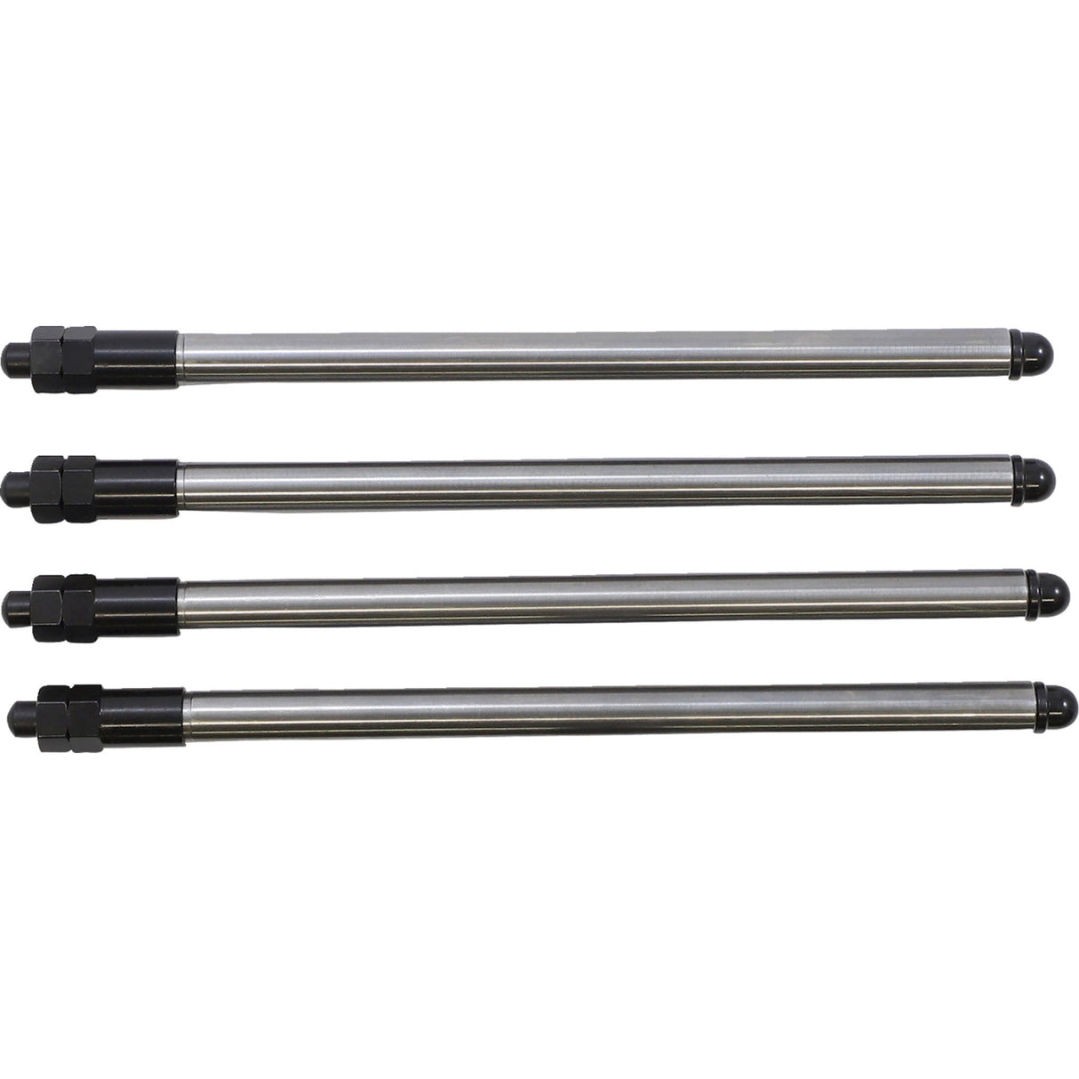 ANDREWS DS-199013 292088 EZ-Install Pushrods Chromoly Pushrods - Twin Cam