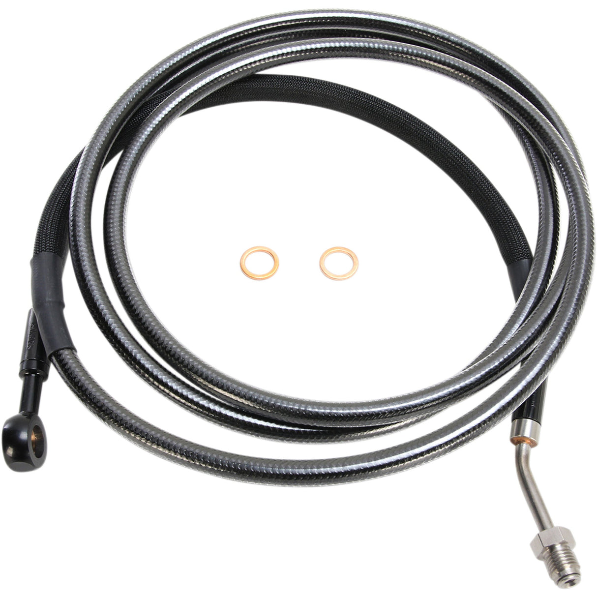 MAGNUM SHIELDING 1132-0925 41480 Alternate Length Hydraulic Clutch Line
