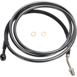 MAGNUM SHIELDING 1132-0925 41480 Alternate Length Hydraulic Clutch Line