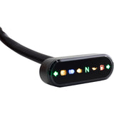 KOSO NORTH AMERICA 2212-0873 BA083000 Gauge Indicator Light